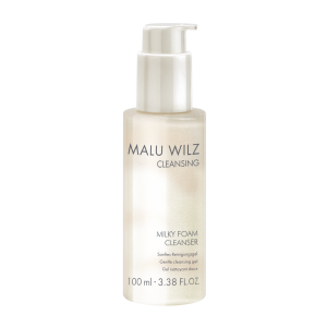 Milky Foam Cleanser 100ml